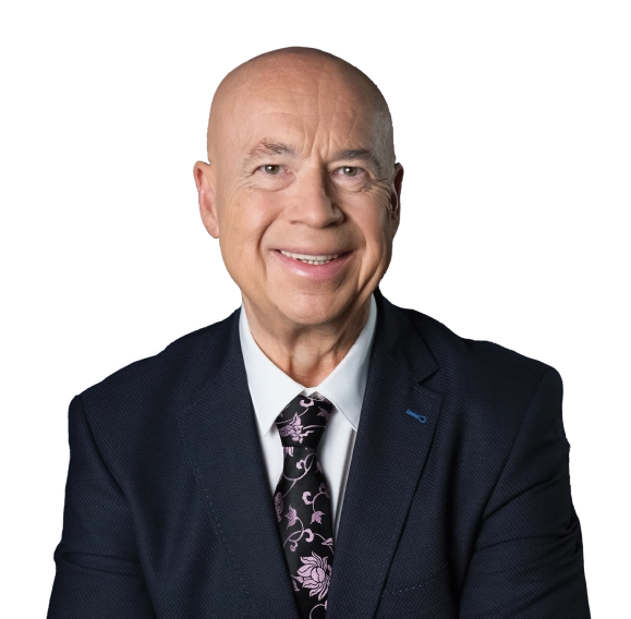 dr Witold Jankowski